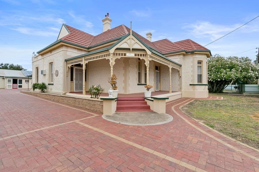 105 George St, Moonta SA 5558, Moonta - Image 1