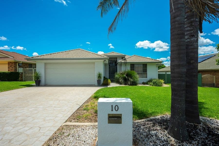 10 Woodside Close, Mudgee NSW 2850, Mudgee - Image 1