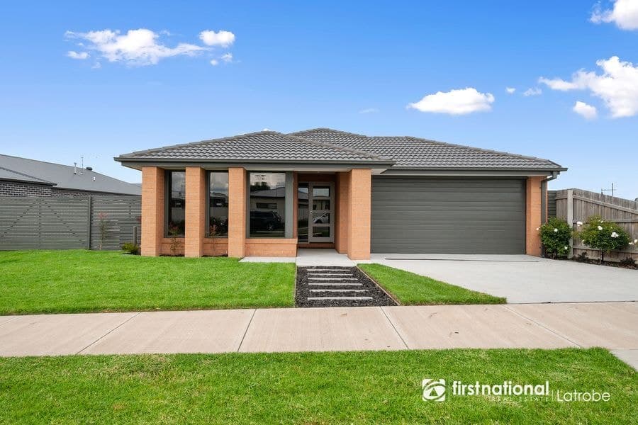 28 Summerhill Road, Traralgon VIC 3844, Traralgon - Image 1