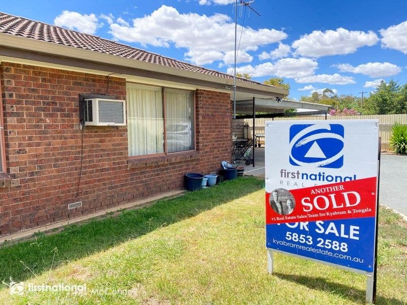 4/11 Haslem Street, Kyabram VIC 3620, Kyabram - Image 1