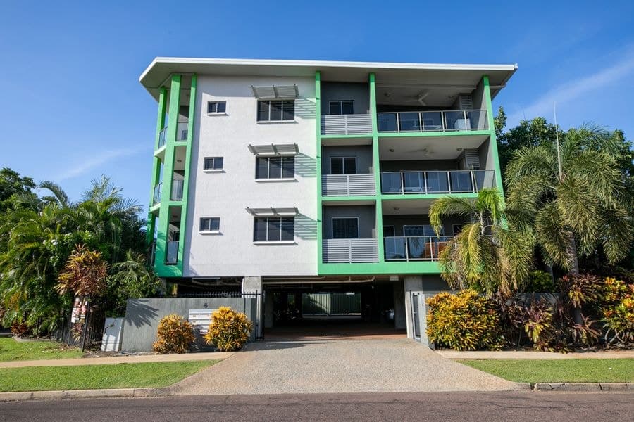 9/6 Hickory Street, Nightcliff NT 0810, Nightcliff - Image 1