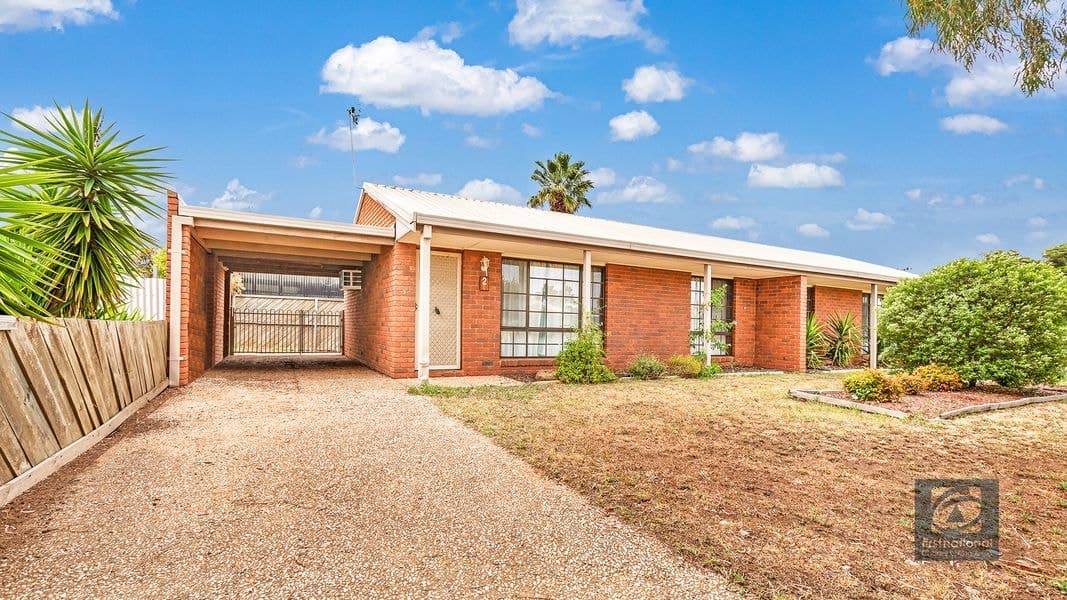 2/52 Hovell Street, Echuca VIC 3564, Echuca - Image 1