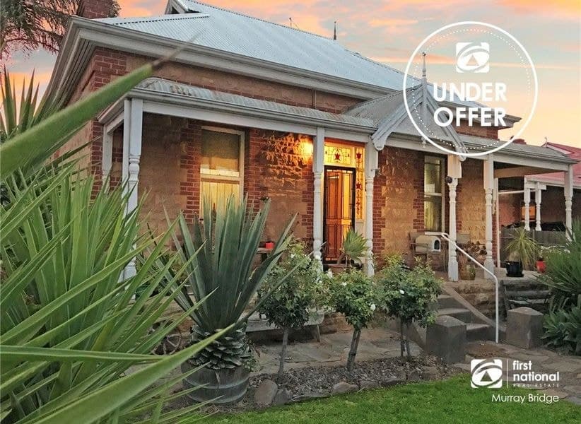62. Mchenry Street, Murray Bridge SA 5253, Murray Bridge - Image 1