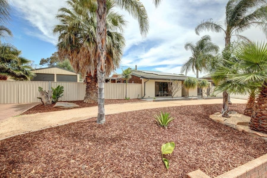 60 Mchenry Street, Murray Bridge SA 5253, Murray Bridge - Image 1