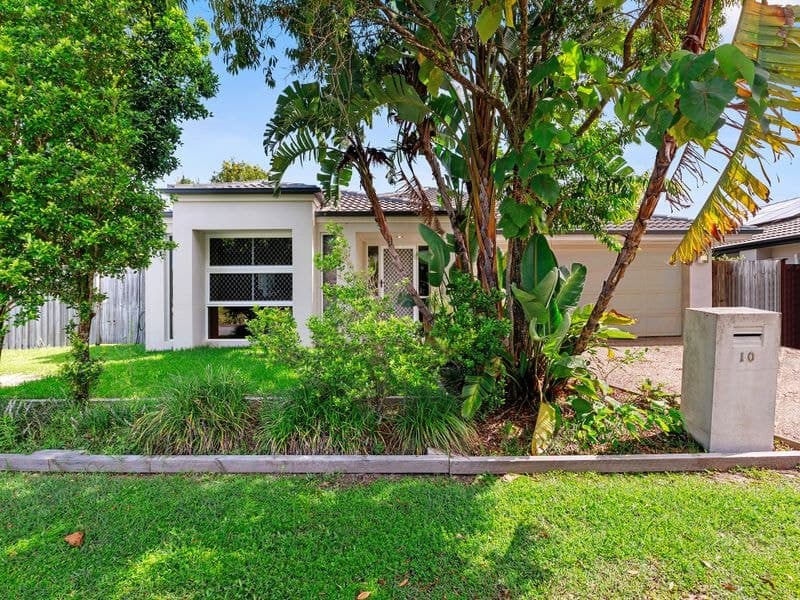 10 Maplespring Street, Sippy Downs QLD 4556, Sippy Downs - Image 1