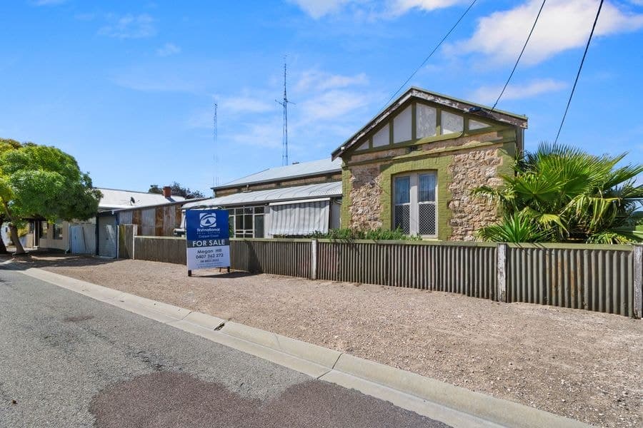 5 Clara St, Wallaroo SA 5556, Wallaroo - Image 1