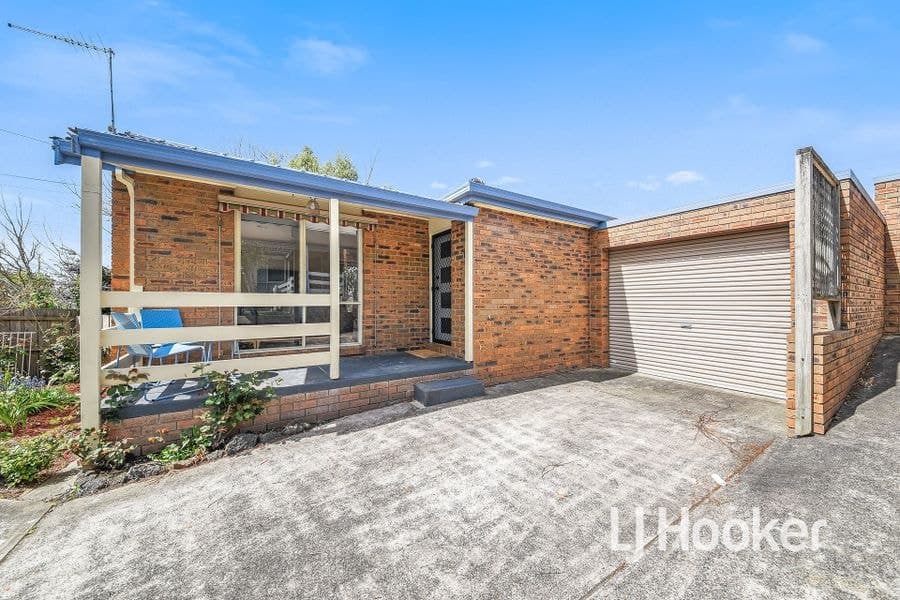 3/5 Camley Court, Berwick VIC 3806, Berwick - Image 1