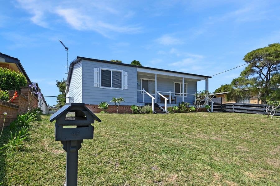 47 Roskell Road, Callala Beach NSW 2540, Callala Beach - Image 1