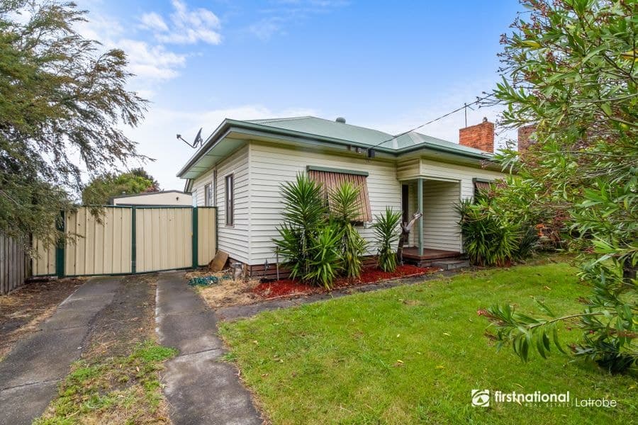 38 Stockdale Road, Traralgon VIC 3844, Traralgon - Image 1