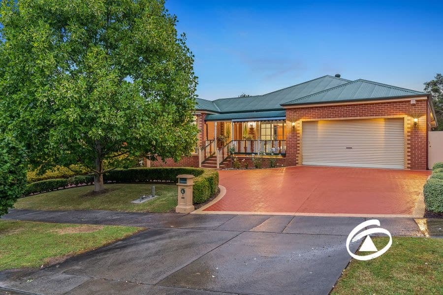 3 Kerry Close, Berwick VIC 3806, Berwick - Image 1