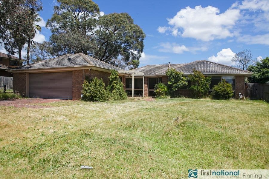 30 Ruffy Drive, Cranbourne VIC 3977, Cranbourne - Image 1