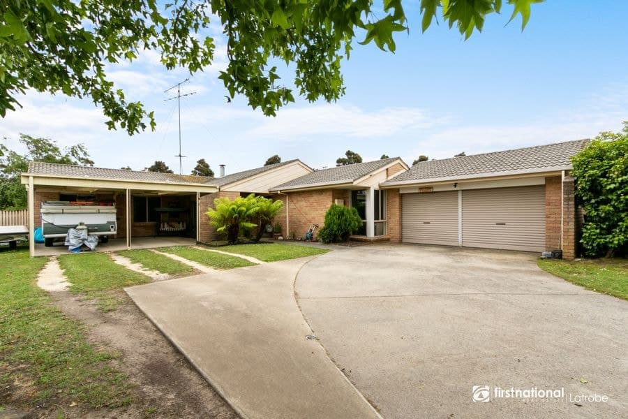 7 Trent Court, Traralgon VIC 3844, Traralgon - Image 1