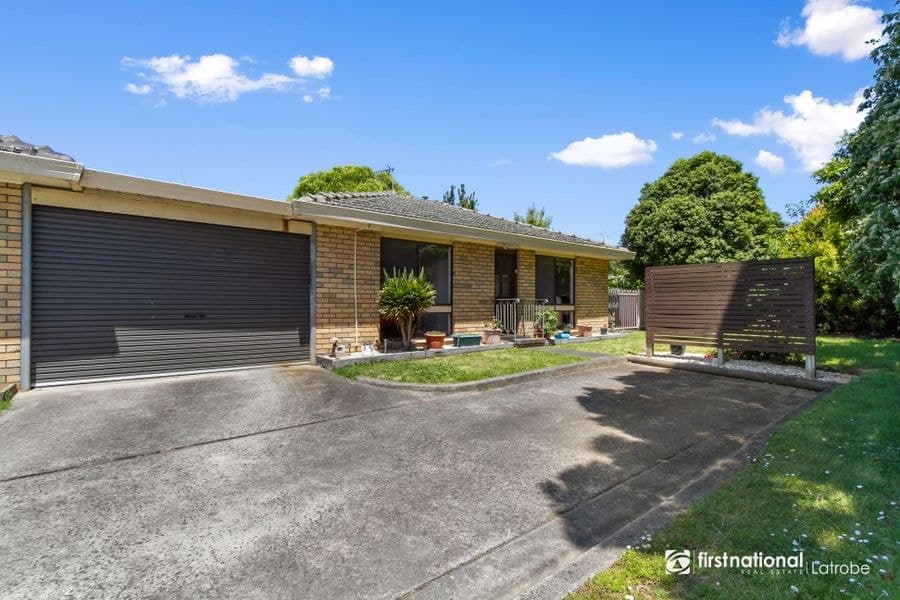 3/33 Ethel Street, Traralgon VIC 3844, Traralgon - Image 1