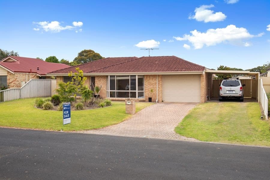 7 Timbermill Crescent, Broadwater WA 6280, Broadwater - Image 1