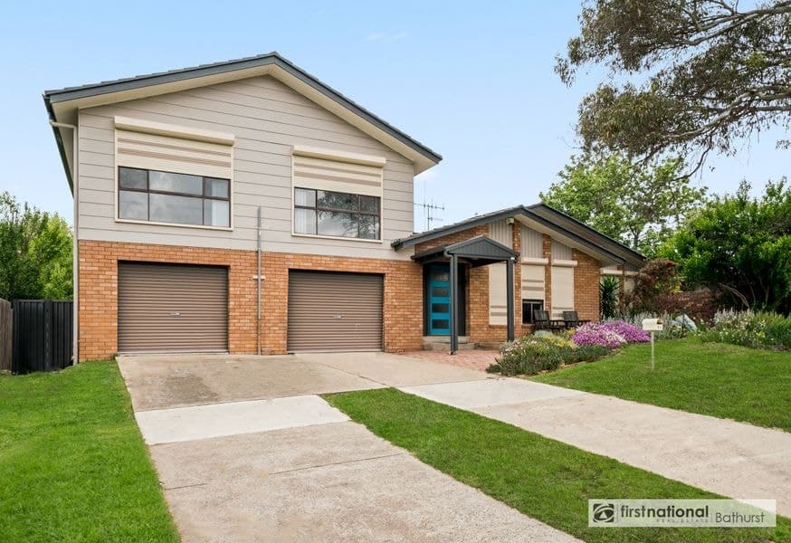 23 Hawkins Street, West Bathurst NSW 2795, West Bathurst - Image 1