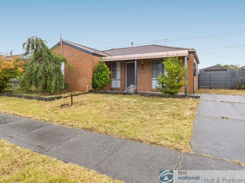 34 Geraldine Drive, Hampton Park VIC 3976, Hampton Park - Image 1