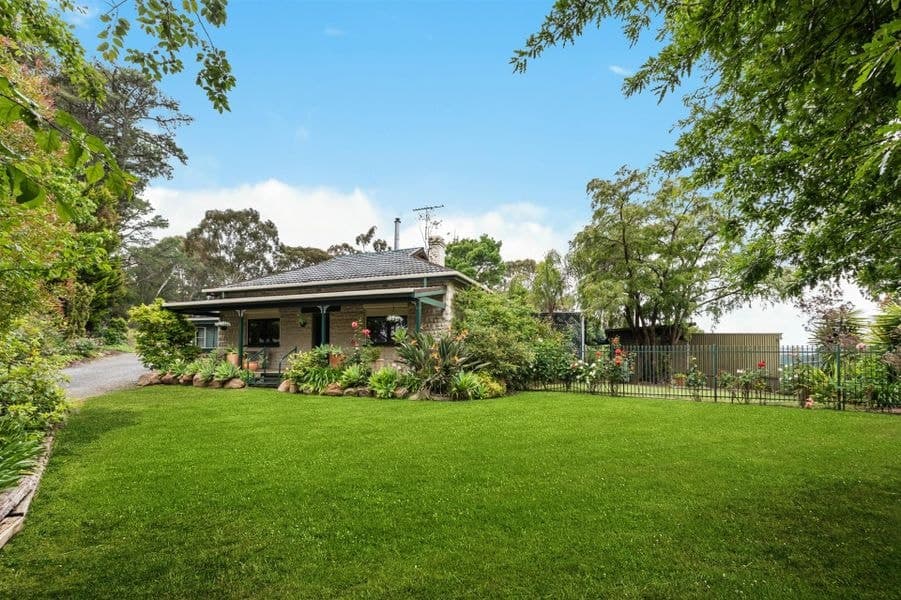 97 Murray Road, Paracombe SA 5132, Paracombe - Image 1