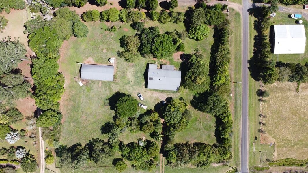 498 Lake Barrine Road, Malanda QLD 4885, Malanda - Image 1
