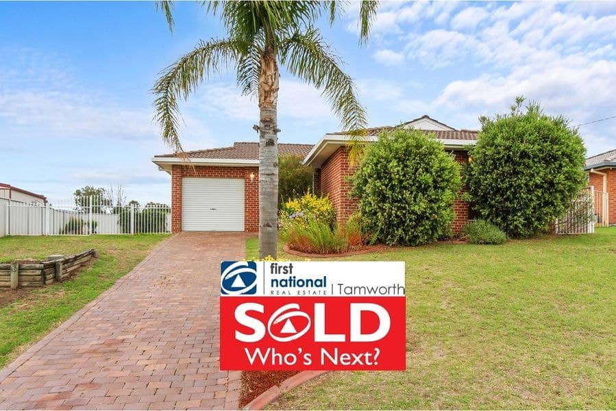 4 Leonora Crescent, Kootingal NSW 2352, Kootingal - Image 1