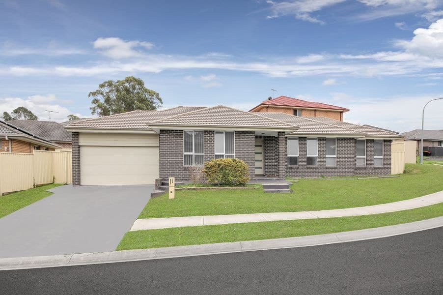 50 Mullenderree Street, Prestons NSW 2170, Prestons - Image 1