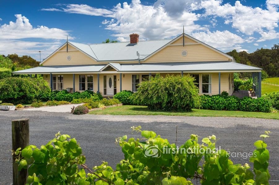 25 Oneill Road, Macclesfield VIC 3782, Macclesfield - Image 1