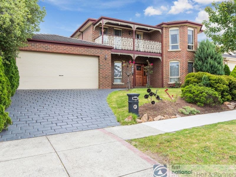 25 Vivienne Way, Berwick VIC 3806, Berwick - Image 1