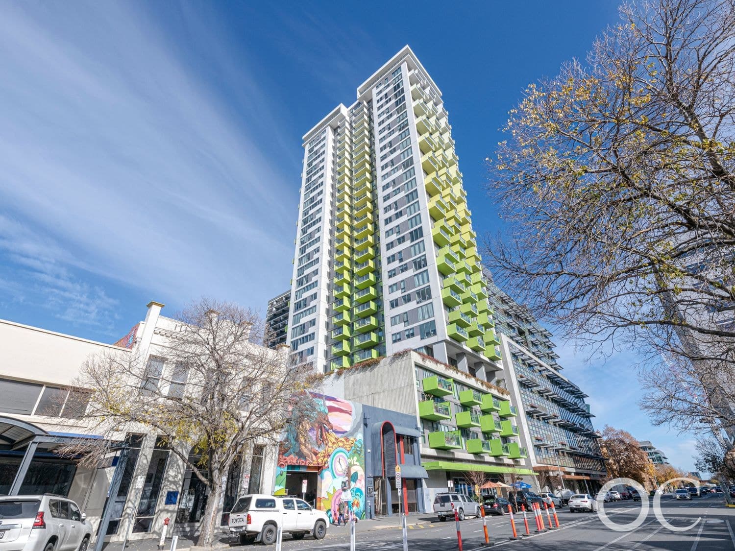 1302/29 Angas Street, Adelaide - Image 1