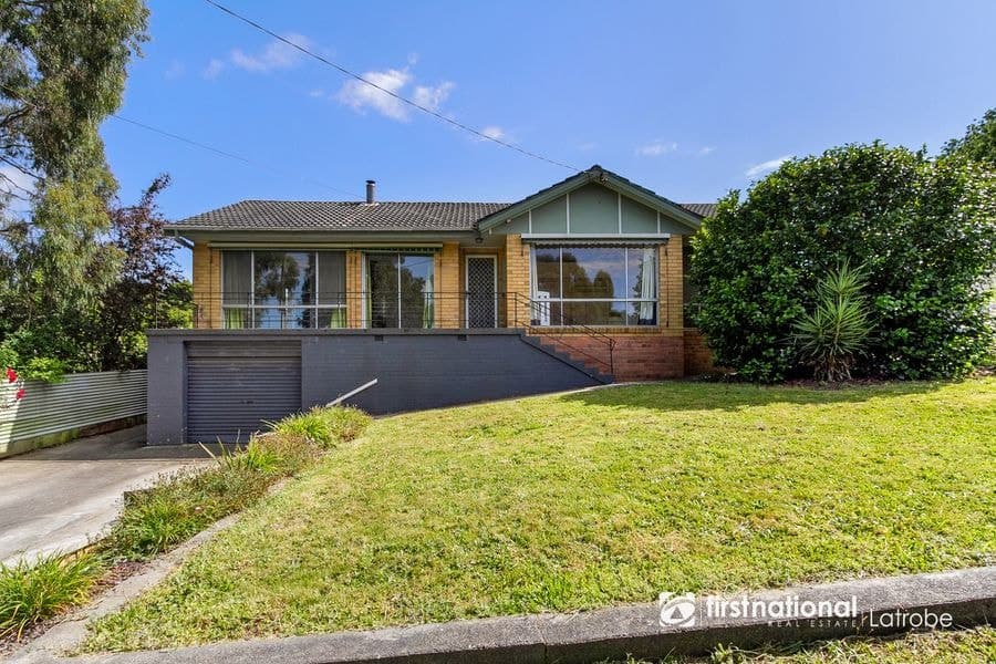 3 Bishop Street, Boolarra VIC 3870, Boolarra - Image 1