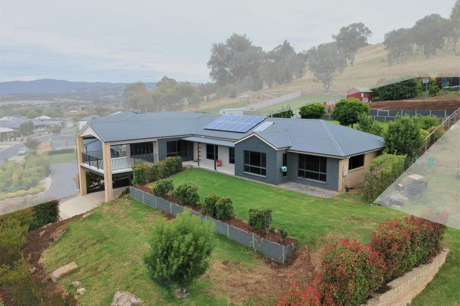 45 Ballara Drive, West Wodonga VIC 3690, West Wodonga - Image 1