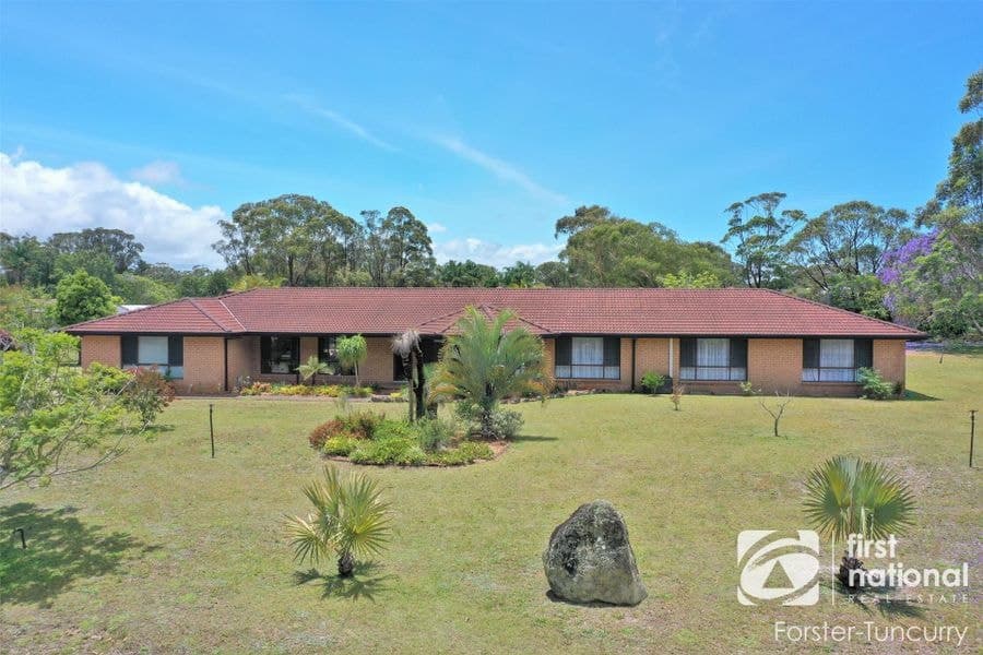4 Fleeting Place, Tuncurry NSW 2428, Tuncurry - Image 1