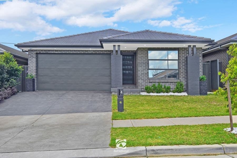 4 Norfolk Boulevard, Spring Farm NSW 2570, Spring Farm - Image 1