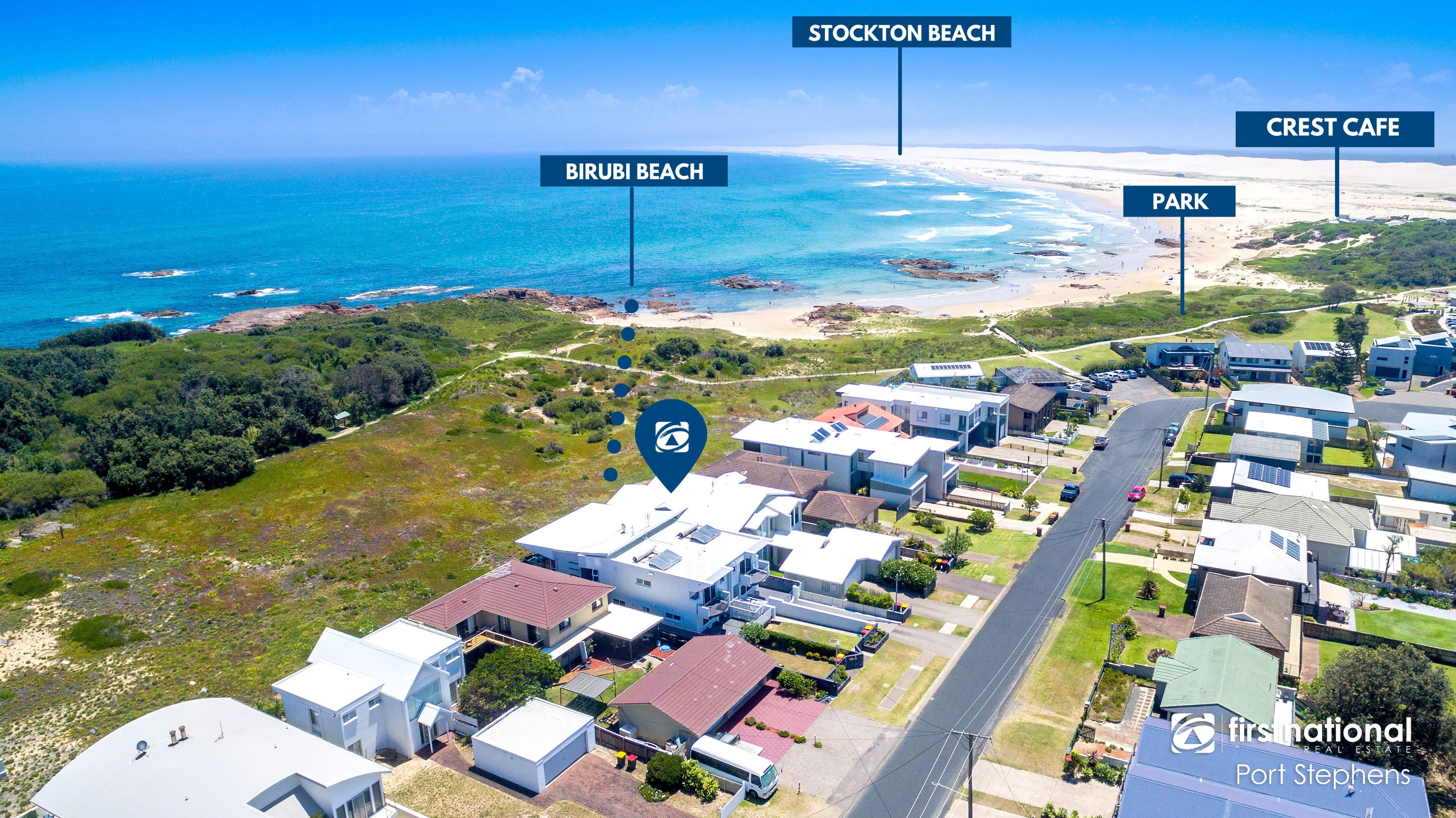 37 Ocean Avenue, Anna Bay NSW 2316, Anna Bay - Image 1