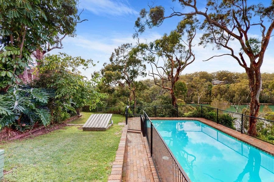 94 St George Crescent, Sandy Point NSW 2172, Sandy Point - Image 1
