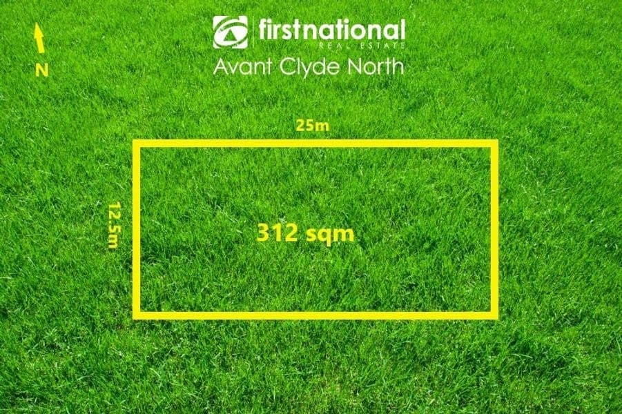 Clyde North VIC 3978, Clyde North - Image 1