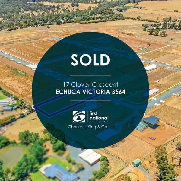 17 Clover Crescent, Echuca VIC 3564, Echuca - Image 1