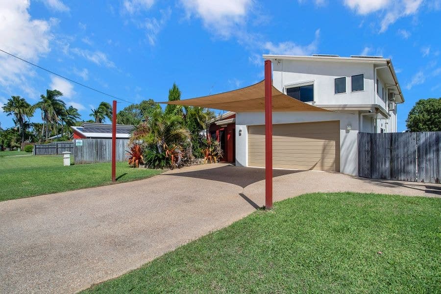 31A Wattle Street, Andergrove QLD 4740, Andergrove - Image 1