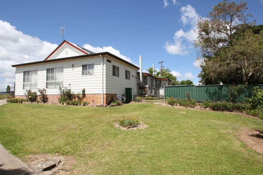 392 Mount Lindesay Road, Tenterfield NSW 2372, Tenterfield - Image 1