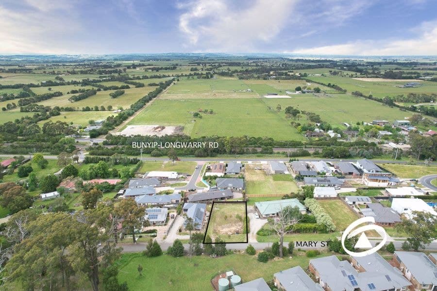 30 Mary Street, Bunyip VIC 3815, Bunyip - Image 1