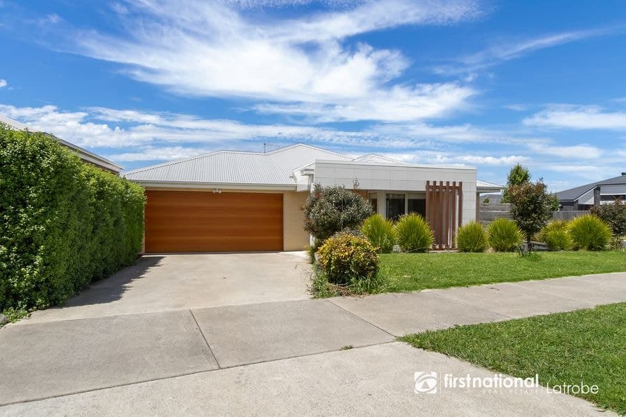 10 Mary Claire Street, Traralgon VIC 3844, Traralgon - Image 1