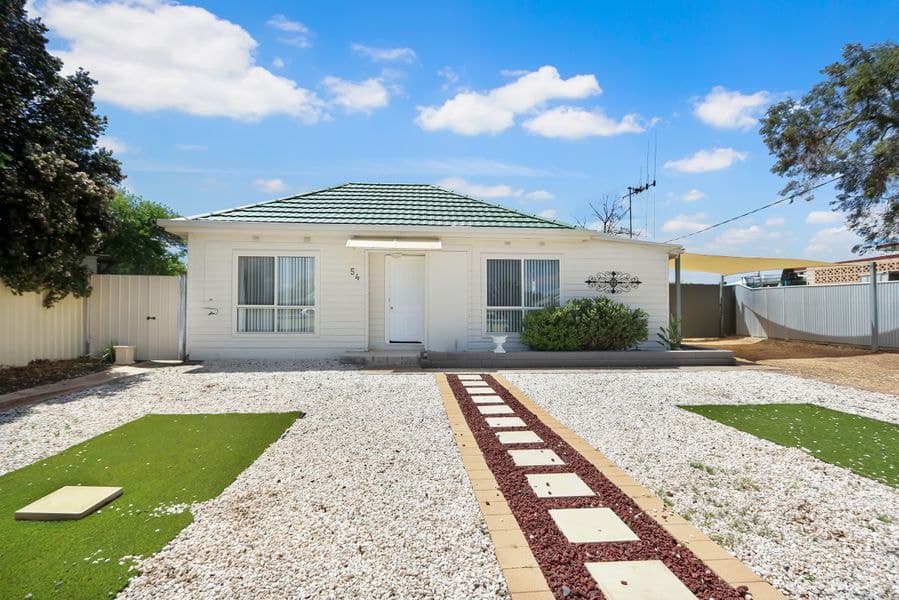 54 Thomas Street, Broken Hill NSW 2880, Broken Hill - Image 1