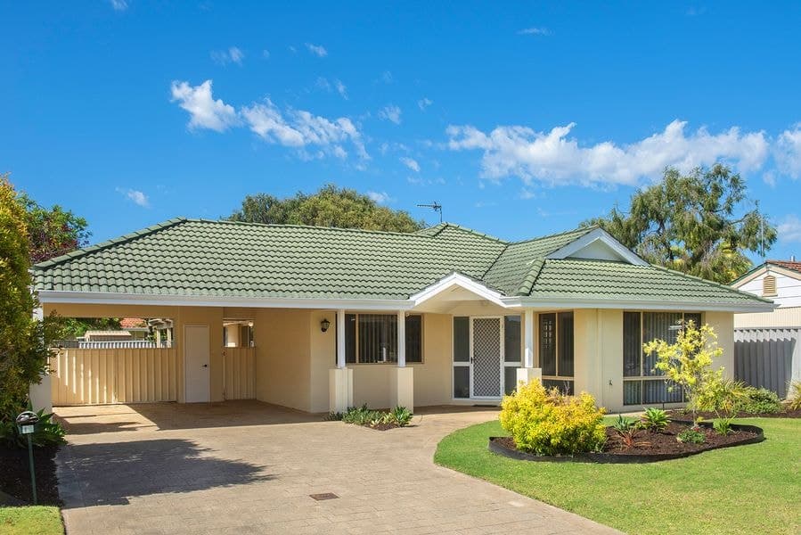 12 Coral Crescent, Broadwater WA 6280, Broadwater - Image 1