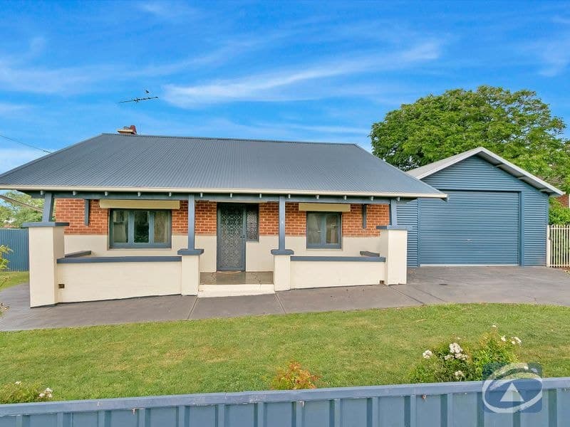 4 Shepherd Street, Freeling SA 5372, Freeling - Image 1