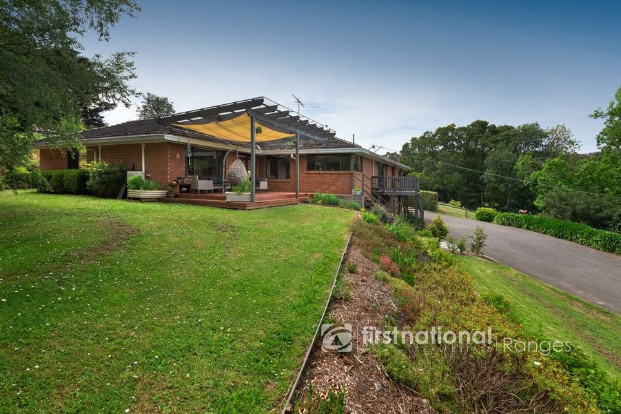 43 Meadowview Lane, Emerald VIC 3782, Emerald - Image 1