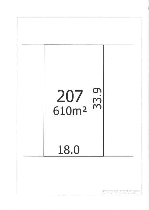 Lot 207 Melaleuca Way, Murray Bridge SA 5253, Murray Bridge - Image 1