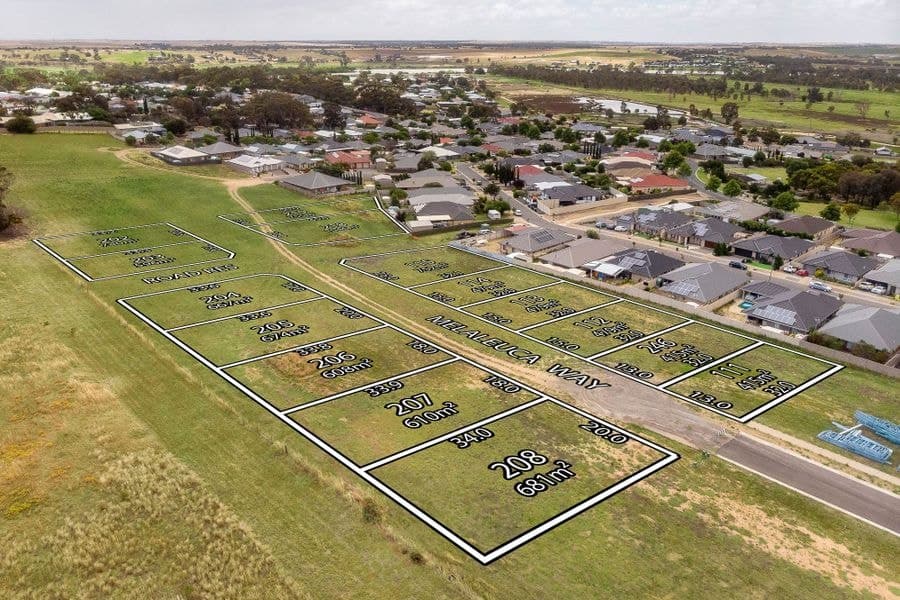 Lot 204 Melaleuca Way, Murray Bridge SA 5253, Murray Bridge - Image 1