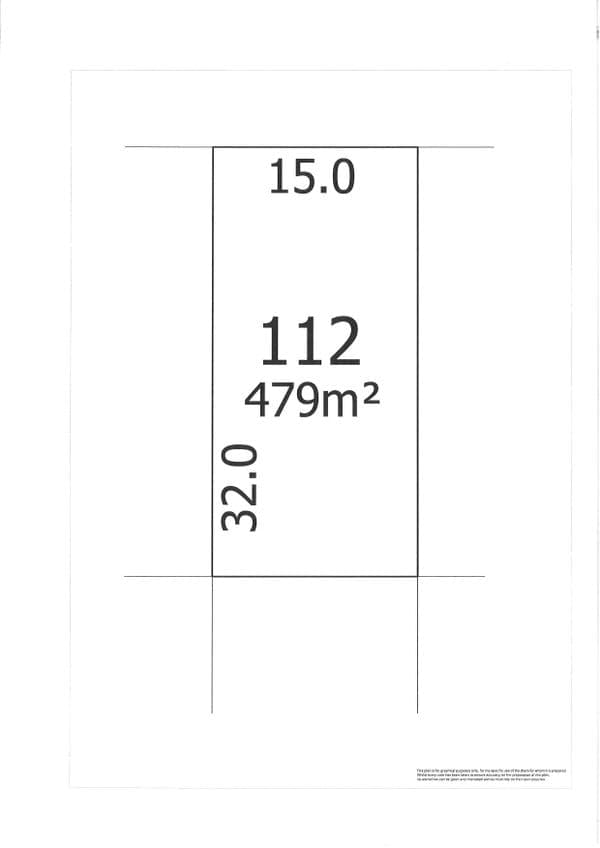 Lot 112 Melaleuca Way, Murray Bridge SA 5253, Murray Bridge - Image 1