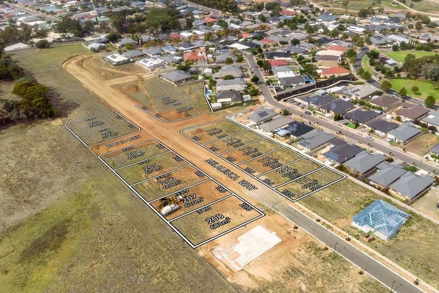 Lot 111 Melaleuca Way, Murray Bridge SA 5253, Murray Bridge - Image 1