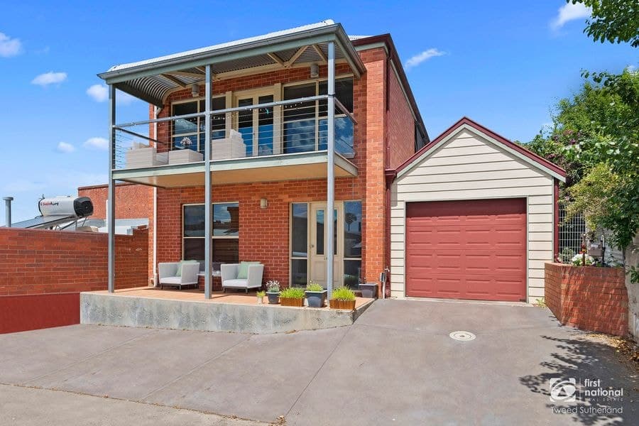17B Forest Street, Bendigo VIC 3550, Bendigo - Image 1
