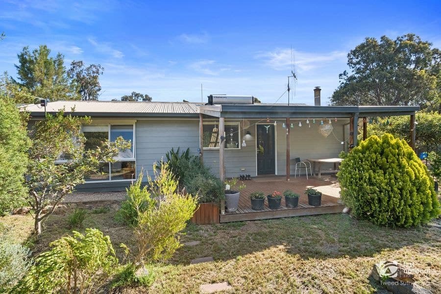 56 McIvor Highway, Axedale VIC 3551, Axedale - Image 1