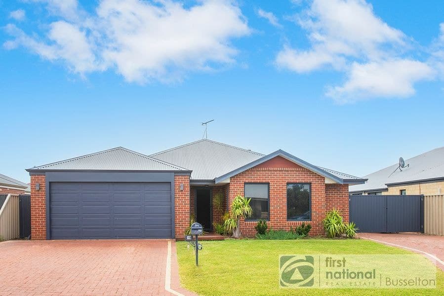 19 Sparrow Crescent, Broadwater WA 6280, Broadwater - Image 1